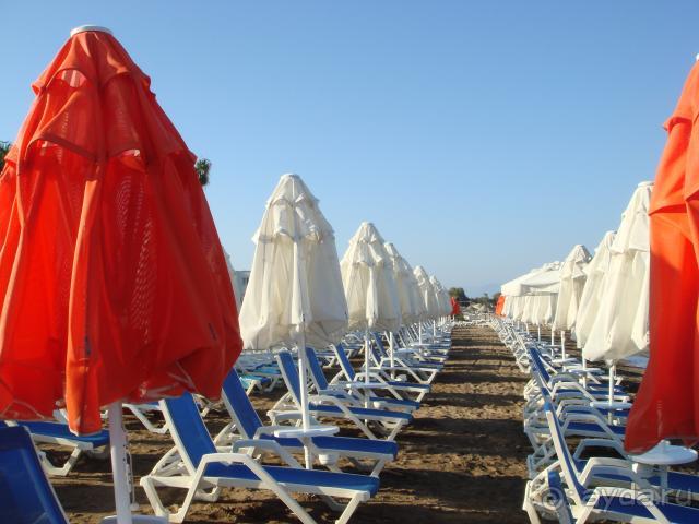 фото Yelken Hotel & Spa