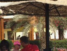Montillon Grand Horizon Resort (ex Grand Azur Horizon)