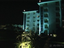 Montillon Grand Horizon Resort (ex Grand Azur Horizon)