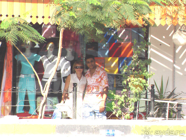 фото Hotelux Marina Beach Resort