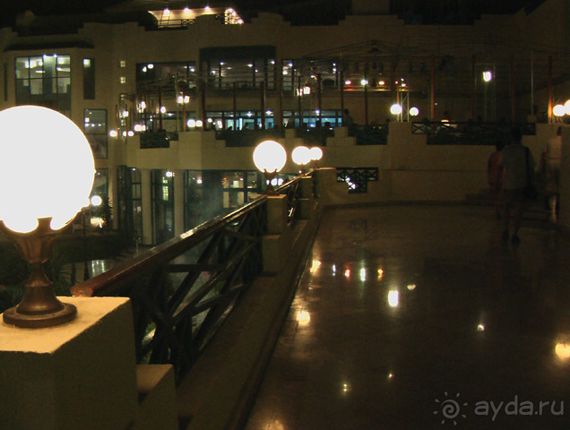 фото Hotelux Marina Beach Resort