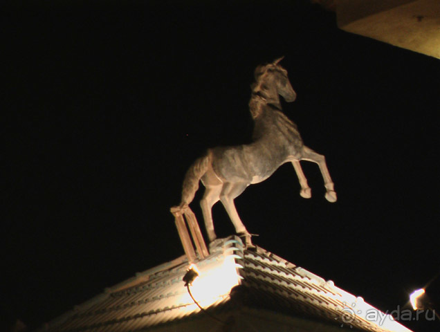 фото Hotelux Marina Beach Resort