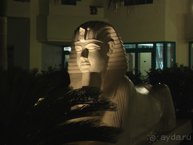 фото Hotelux Marina Beach Resort