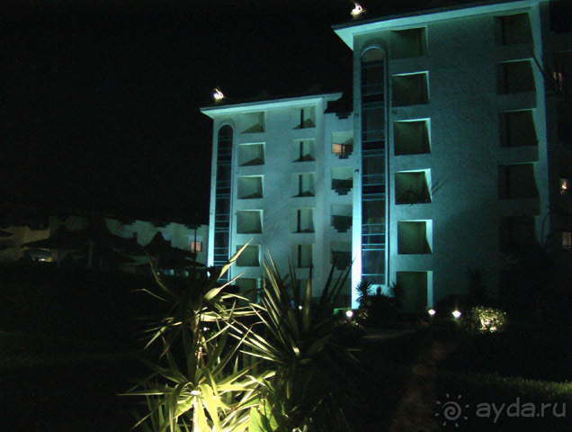 фото Hotelux Marina Beach Resort