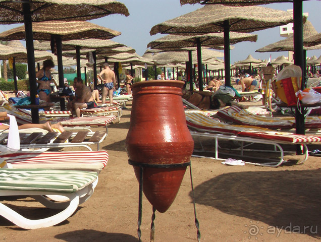 фото Hotelux Marina Beach Resort