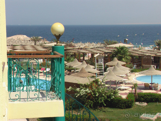 фото Hotelux Marina Beach Resort