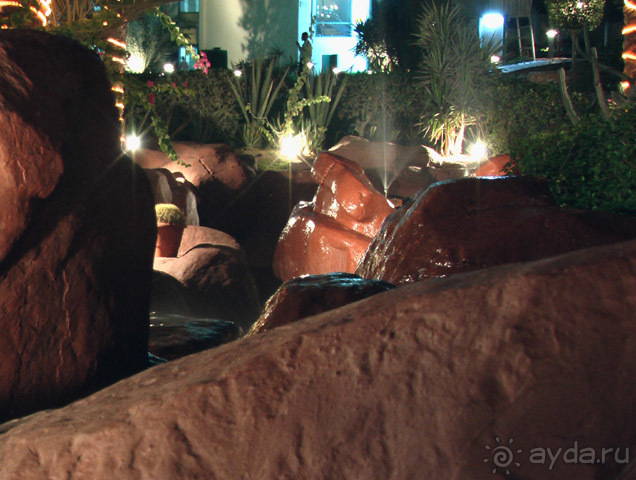 фото Hotelux Marina Beach Resort