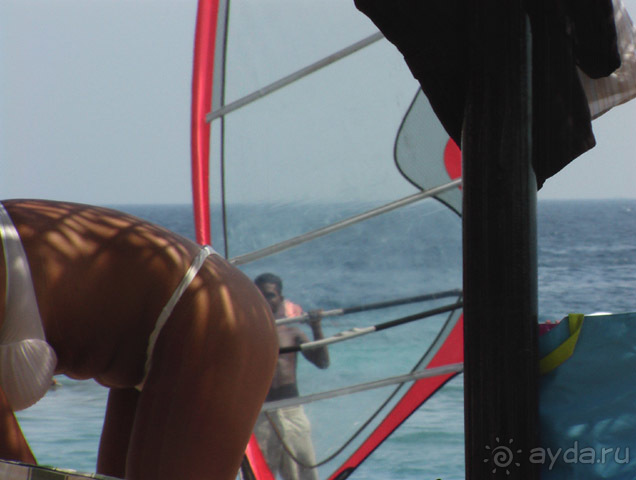 фото Hotelux Marina Beach Resort