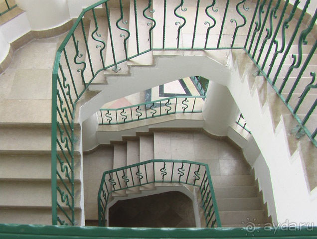 фото Hotelux Marina Beach Resort