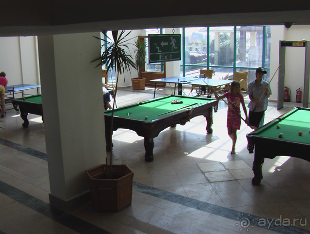 фото Hotelux Marina Beach Resort