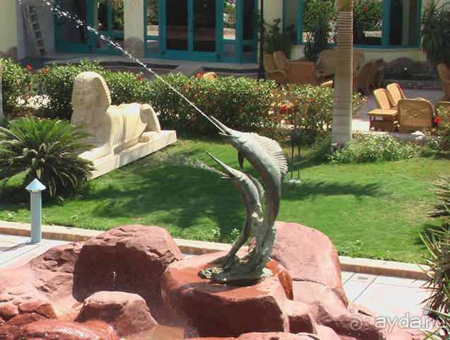 фото Hotelux Marina Beach Resort