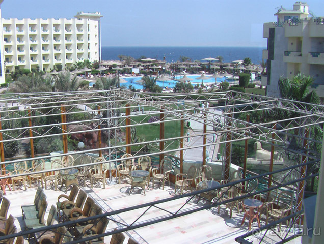 фото Hotelux Marina Beach Resort