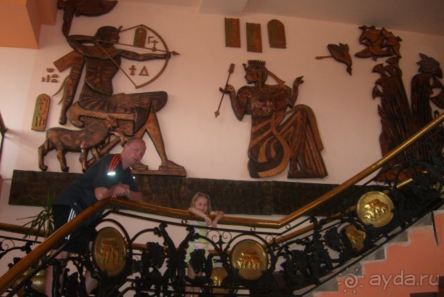 фото Golden 5 Almas Resort (закрыт)