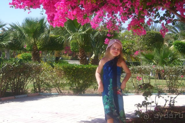 фото Golden 5 Almas Resort (закрыт)