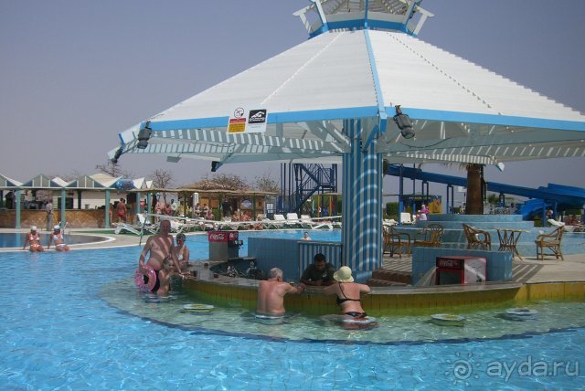 фото Dreams Beach Resort