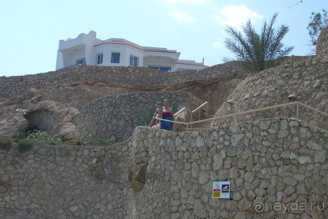 фото Dreams Beach Resort