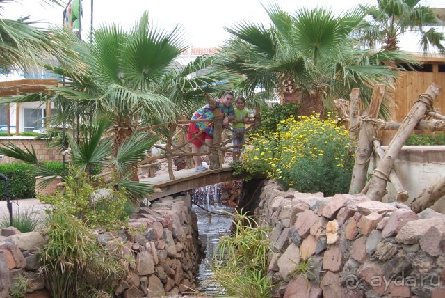 фото Dreams Beach Resort