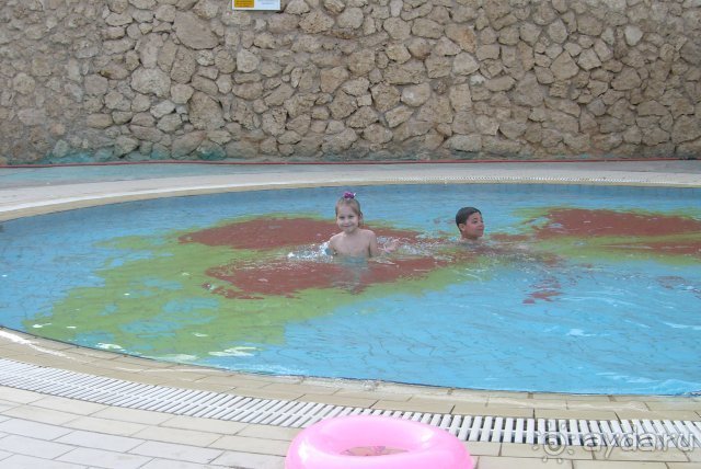 фото Dreams Beach Resort