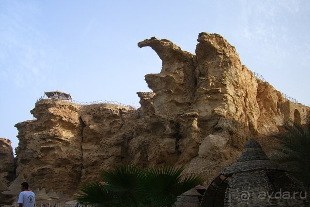 фото Dreams Beach Resort