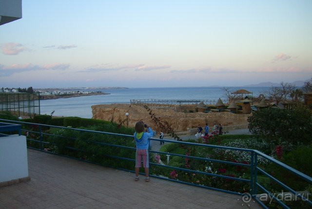 фото Dreams Beach Resort