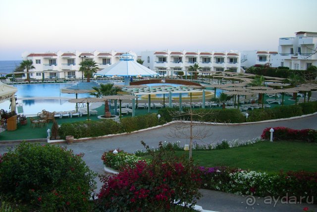 фото Dreams Beach Resort