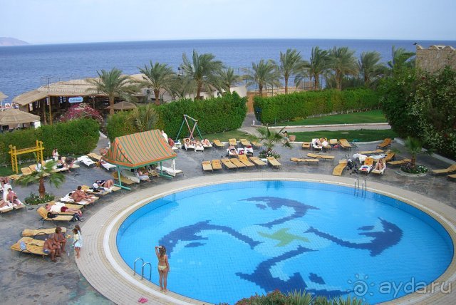 фото Dreams Beach Resort