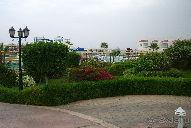 фото Dreams Beach Resort