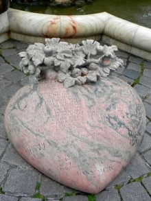 Фонтаны, кирхи  и … зайцы старого Нюрнберга (III).