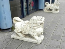 Фонтаны, кирхи  и … зайцы старого Нюрнберга (III).