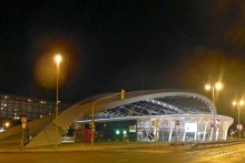 Двенадцать маленьких штрихов к портрету Праги.