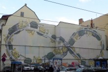 Двенадцать маленьких штрихов к портрету Праги.