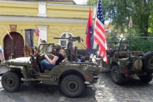 Двенадцать маленьких штрихов к портрету Праги.