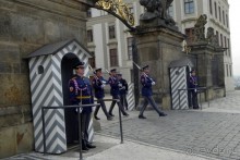 Двенадцать маленьких штрихов к портрету Праги.