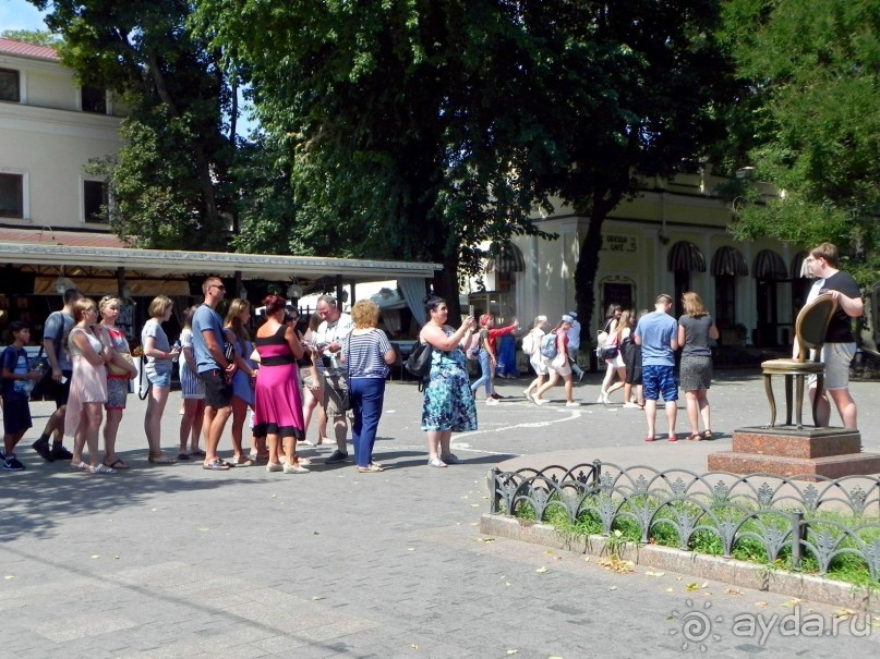 Добре дошли във Варна! 