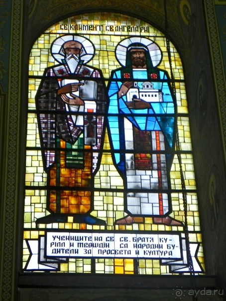 Добре дошли във Варна! 