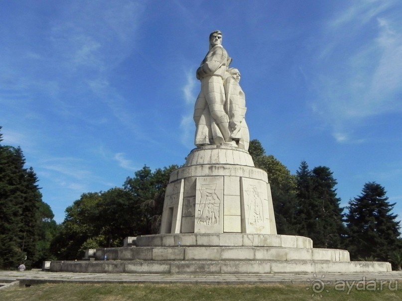 Добре дошли във Варна! 