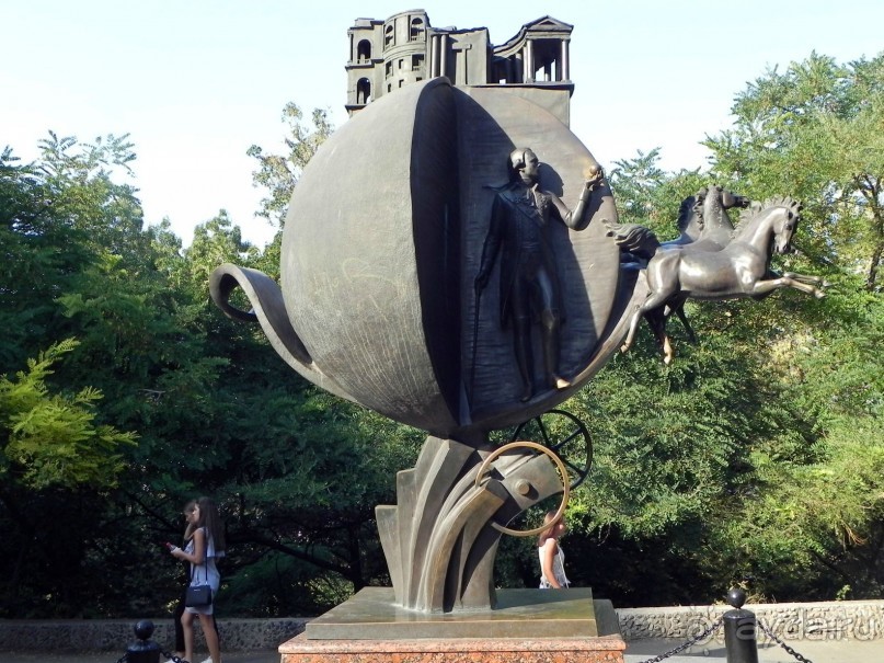 Добре дошли във Варна! 