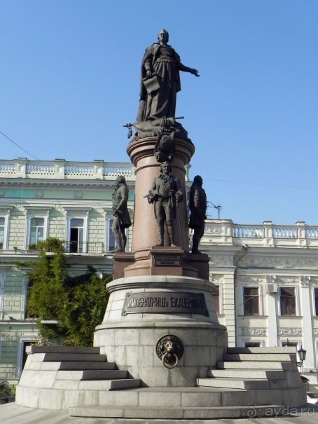 Добре дошли във Варна! 