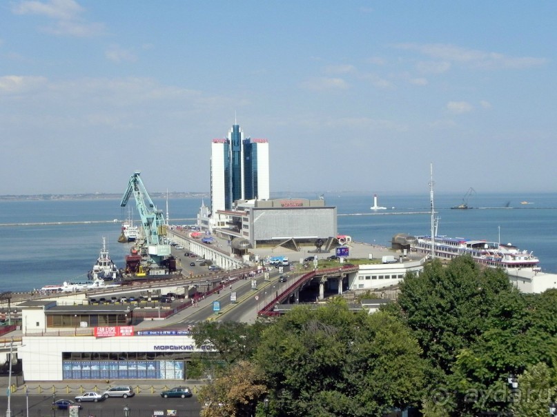 Добре дошли във Варна! 