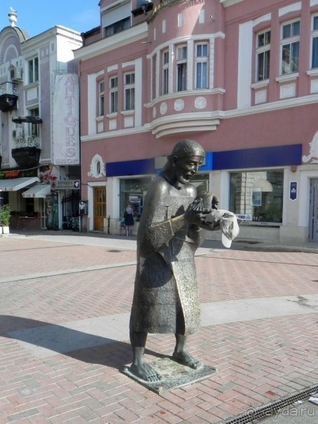 Добре дошли във Варна! 