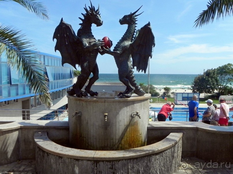 Добре дошли във Варна! 