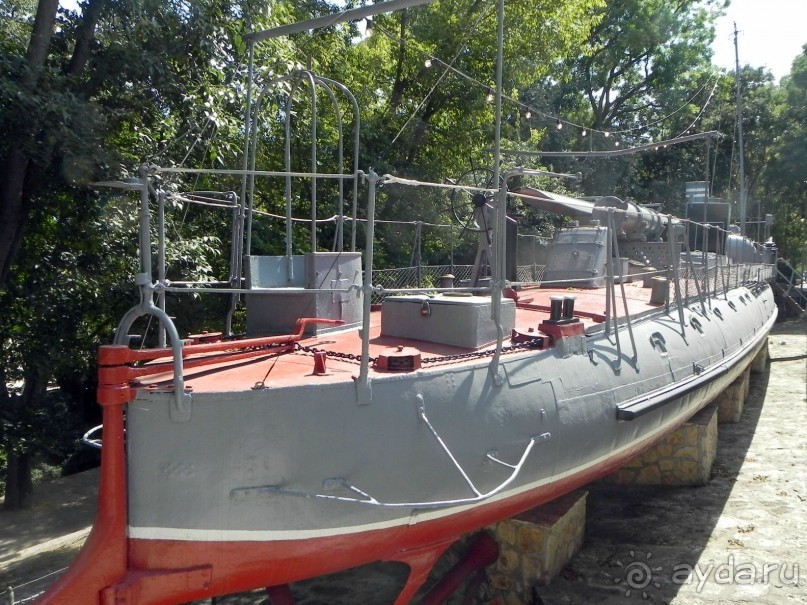 Добре дошли във Варна! 