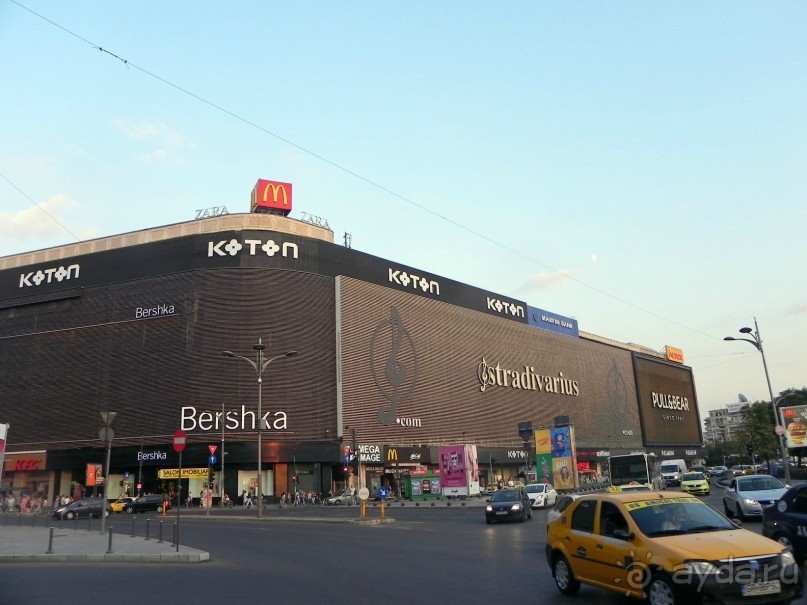 Добре дошли във Варна! 