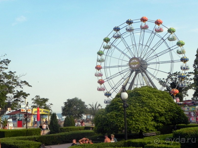 Добре дошли във Варна! 