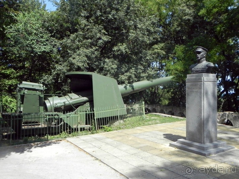 Добре дошли във Варна! 