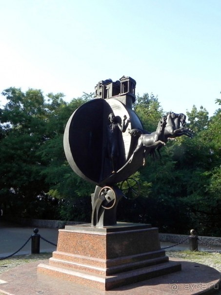 Добре дошли във Варна! 