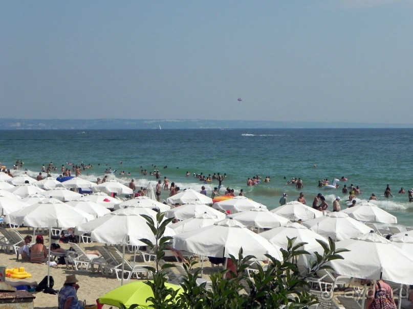 Добре дошли във Варна! 