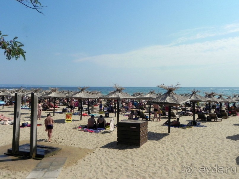 Добре дошли във Варна! 