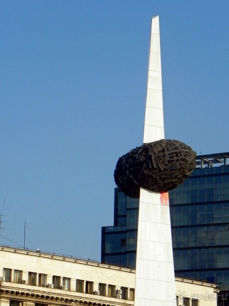 Добре дошли във Варна! 