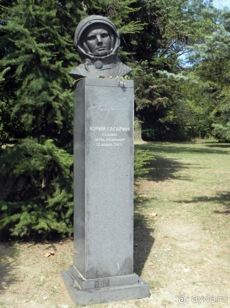 Добре дошли във Варна! 